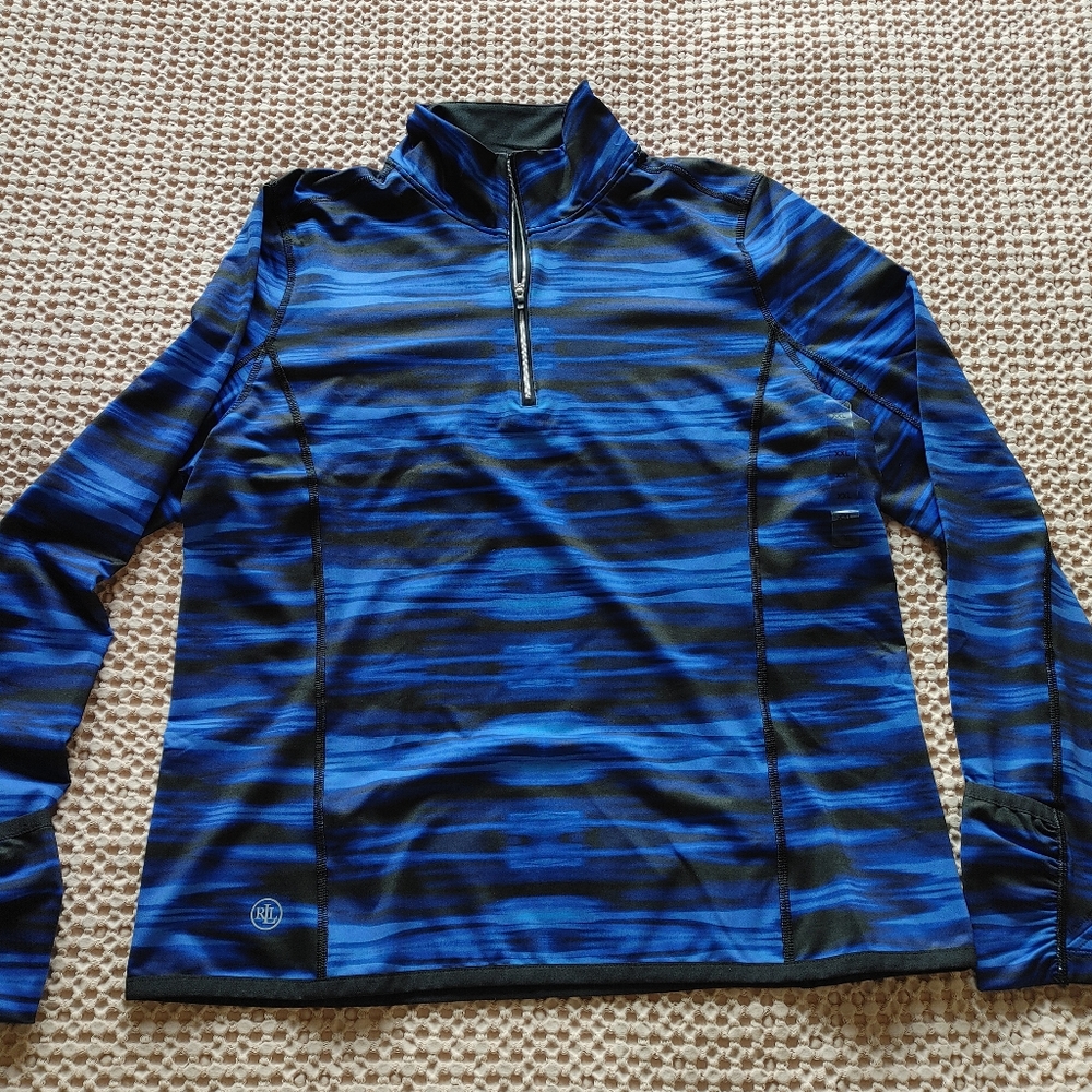 Women zip up jacket size xxl
